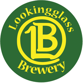 Looking Glass Brewery Logo