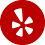 Yelp icon